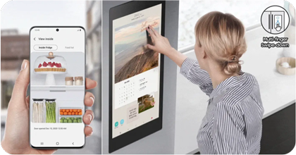 Stay on Top of Busy Family Life With Smarter Home Control