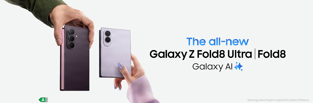 Samsung Section Image