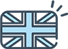 Handmade in the UK icon