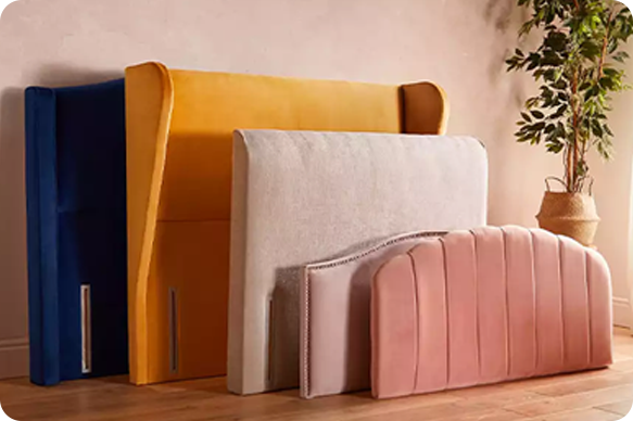 Headboards