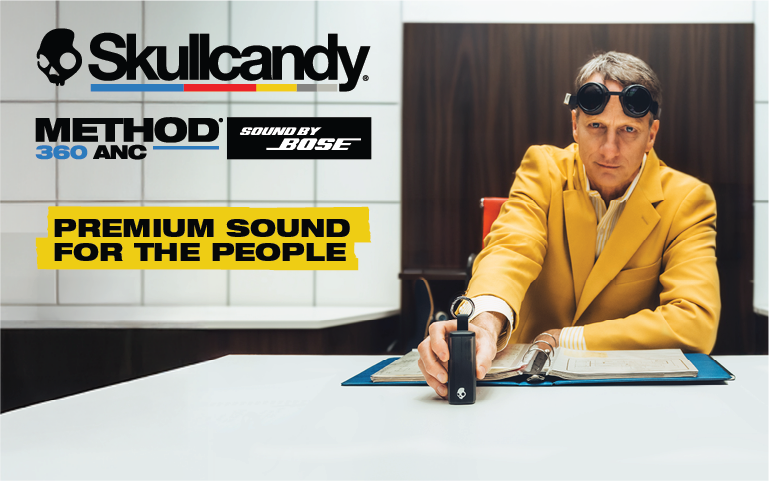 SkullCandy