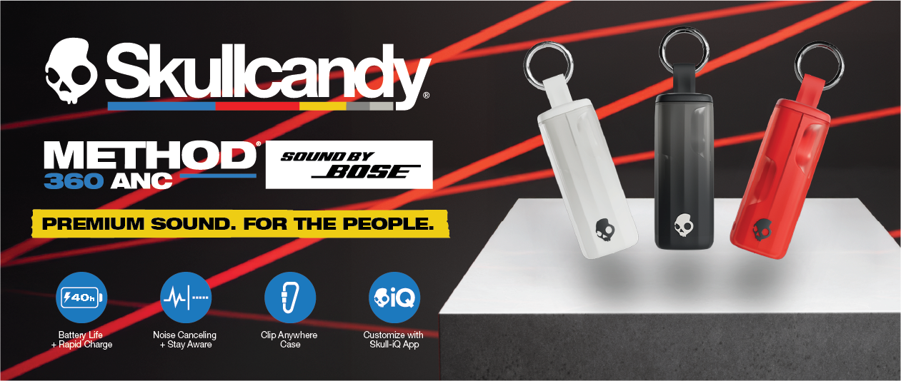 SkullCandy