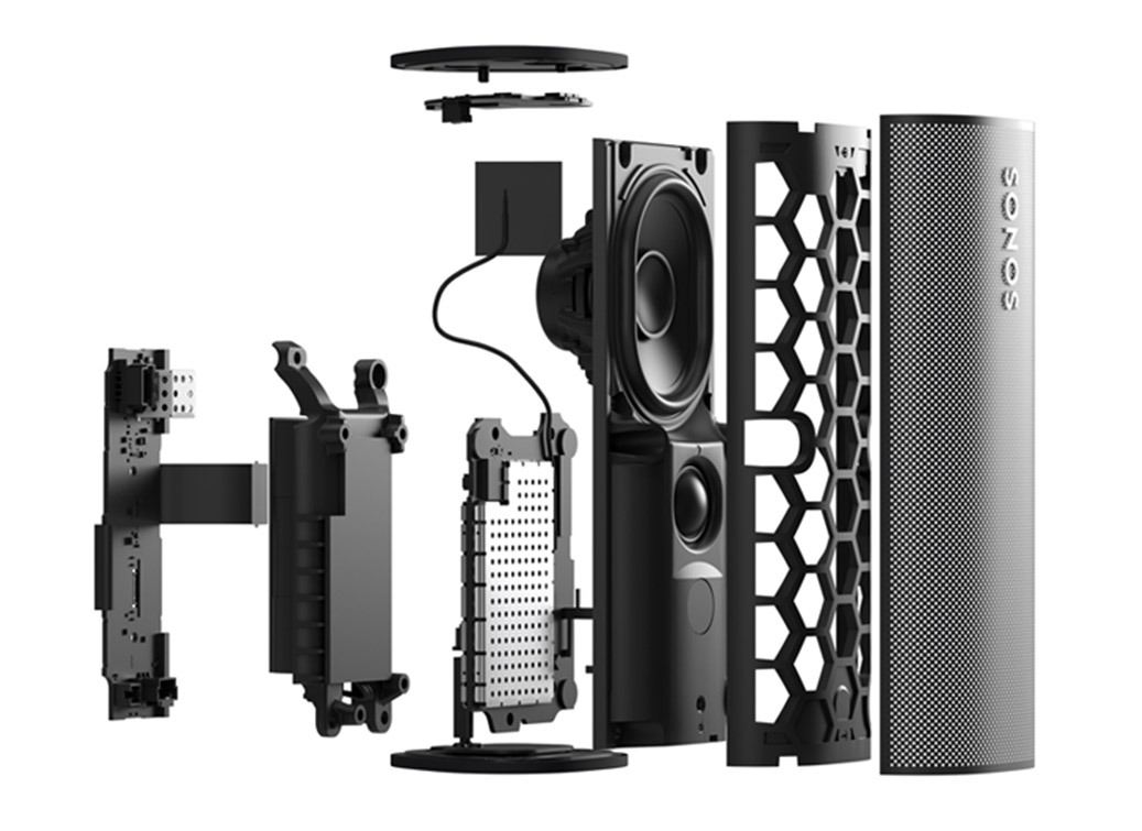 Hear How Sound Should Sound