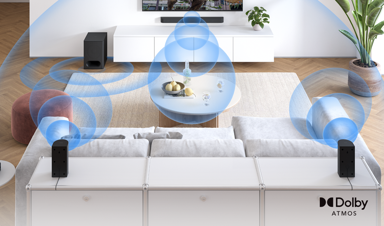 Home Cinema