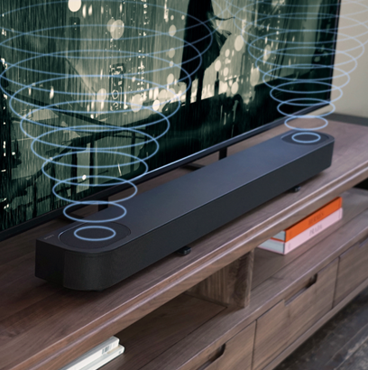 Soundbars