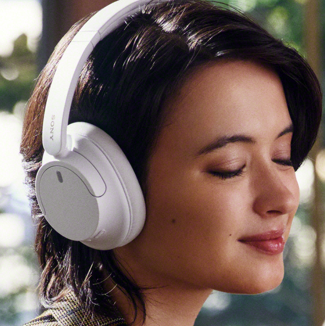 Sony Audio