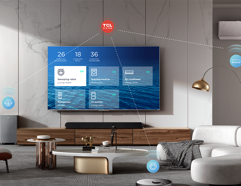 Smart home