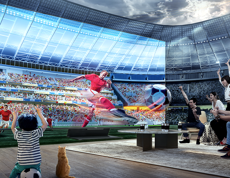 Sports