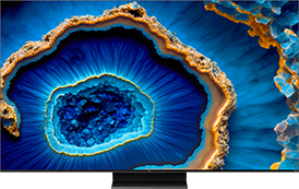 Medium tv
