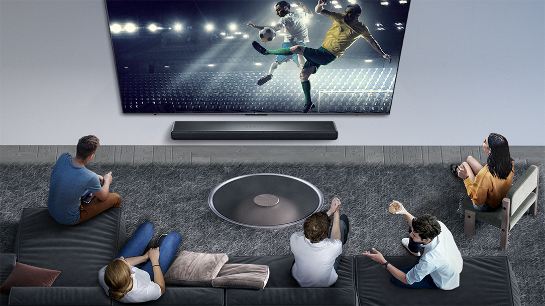 Wide Viewing
