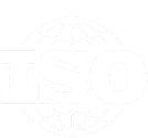 ISO certification logo