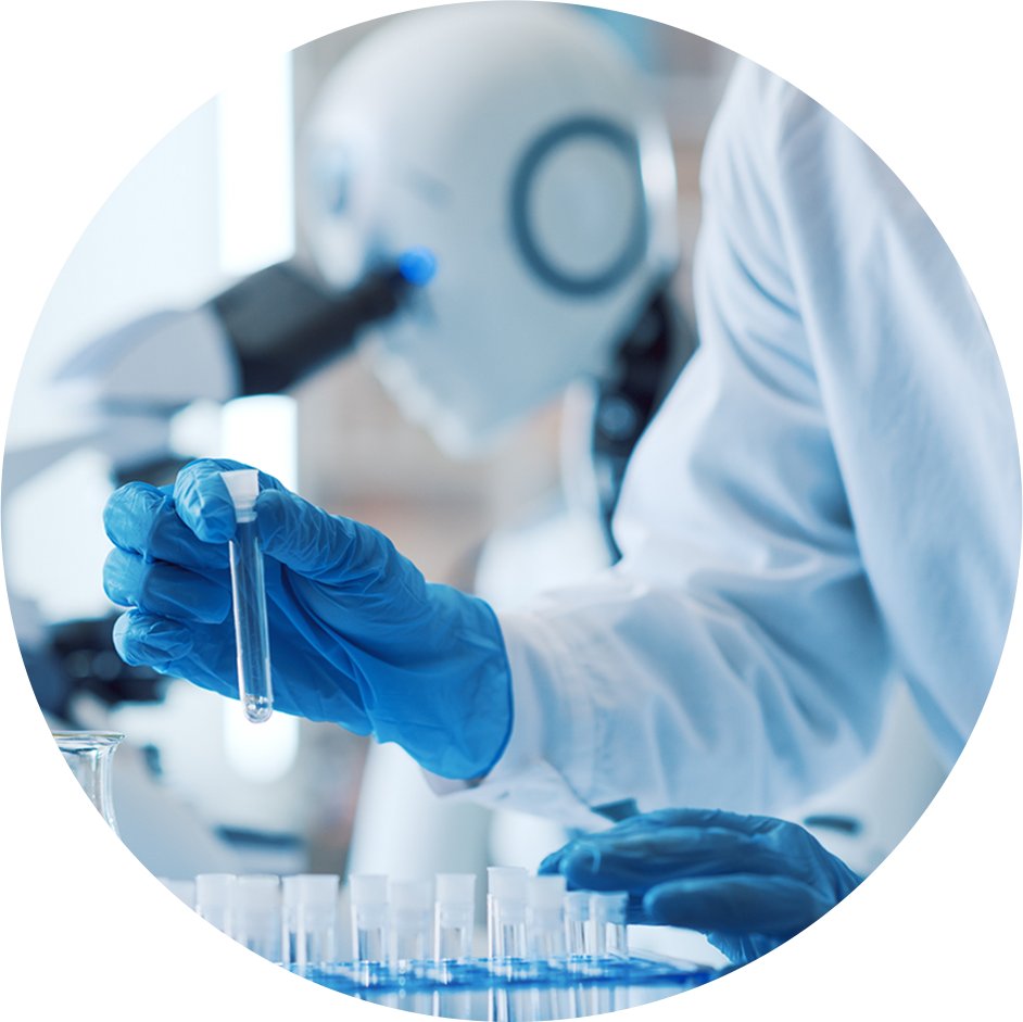 Lab Testing