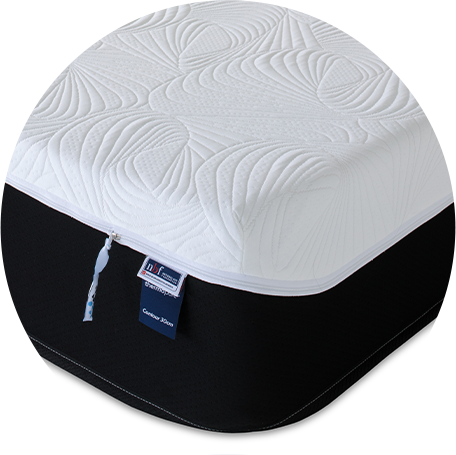 Mattress Angle