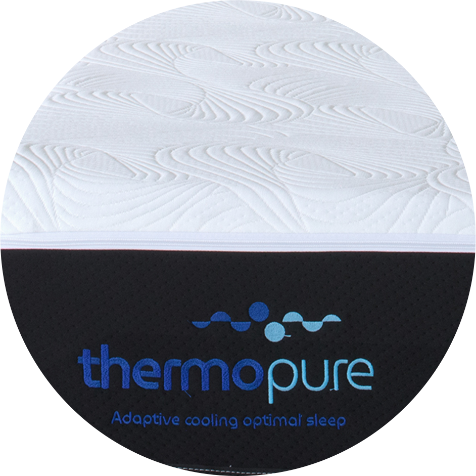 ThermoPure Mattress