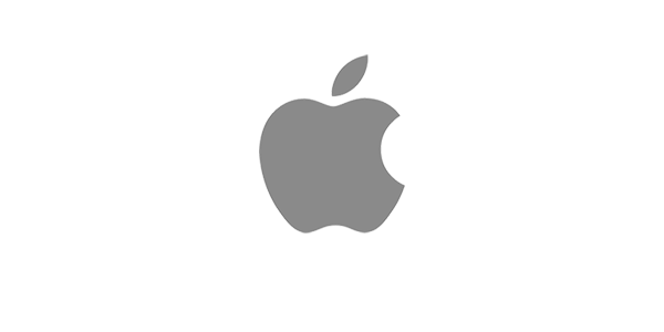 Apple logo link