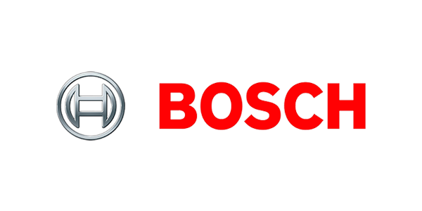 Bosch logo link