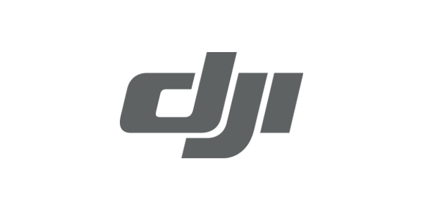 DJI logo link