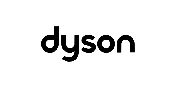 Dyson logo link