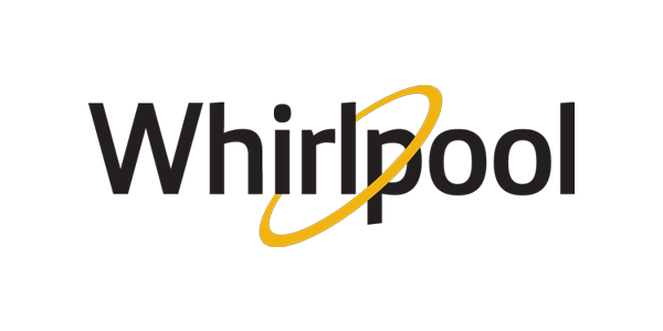 Whirlpool logo link