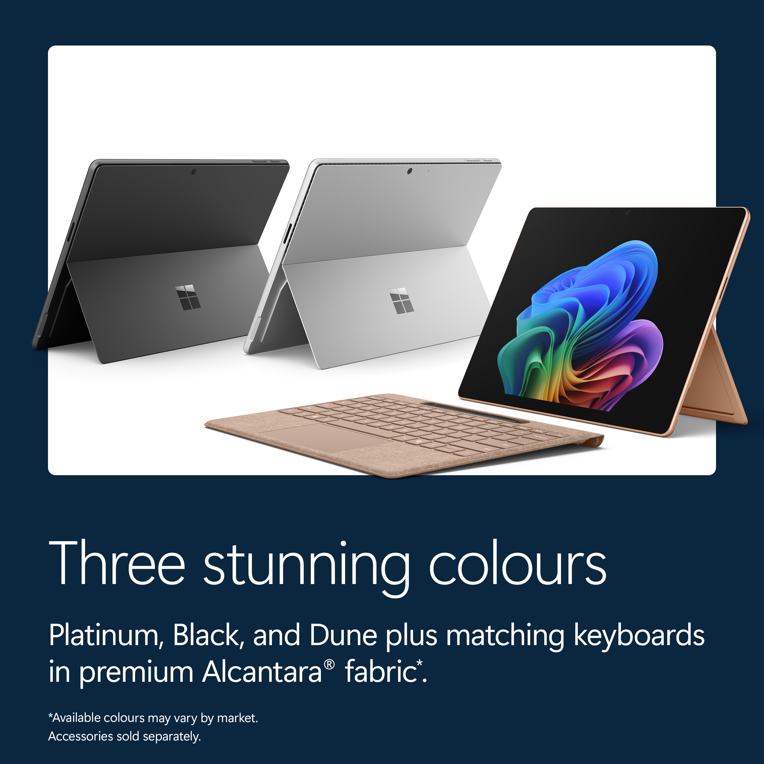 Microsoft Surface Pro 13-inch