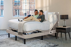Motion Beds