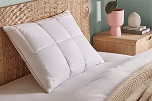 Pillows
