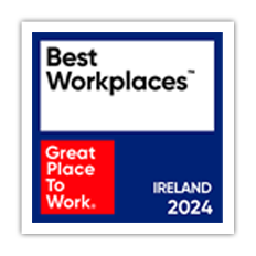 Best Workplaces Logo