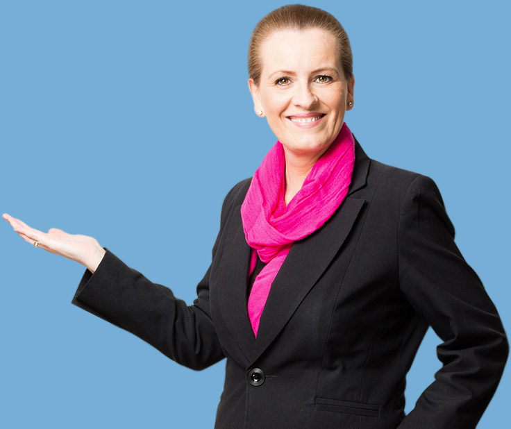 Contact HR