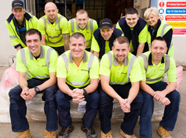 Harvey Norman Career Roles