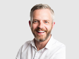 Harvey Norman Store Manager