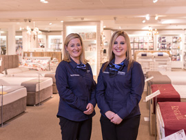 Harvey Norman Assistant Manager