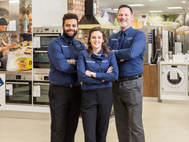 Harvey Norman Assistant Manager