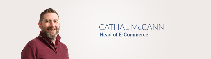 Career Story Banner Cathal McCann