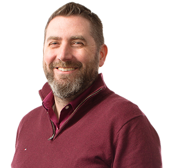Profile Pic Cathal mccann
