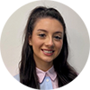 Profile Pic Mia Morgan – Online Customer Service Team Lead