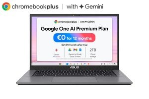 Chromebooks