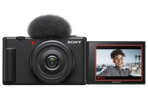 Cameras