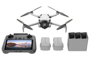 Drones