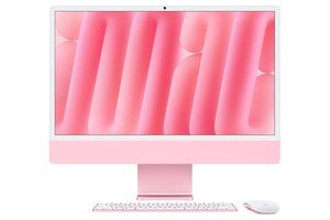 Apple iMacs