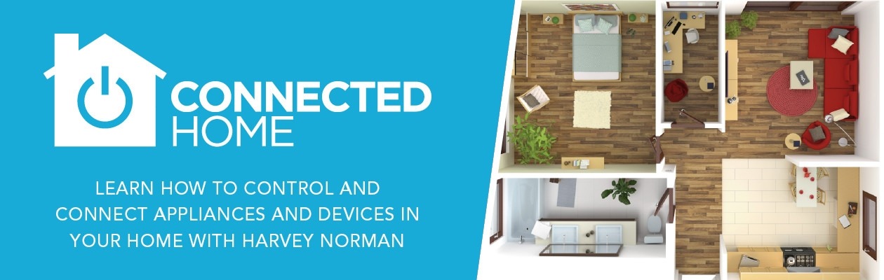 Connected Home