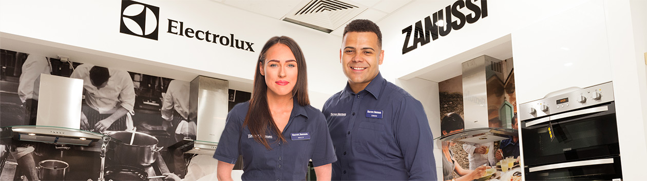 Harvey Norman Customer Direct Partner Program