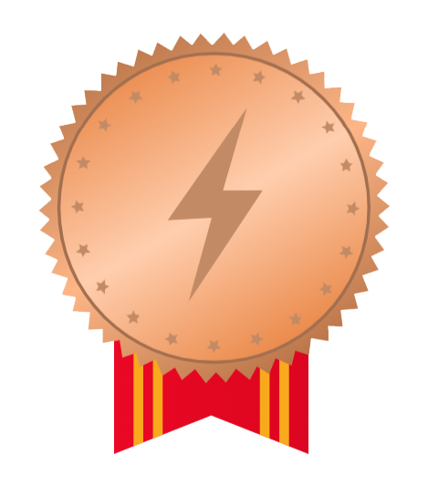 bronze