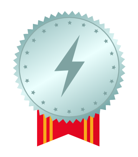 silver