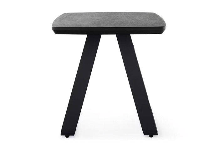Bas Lamp Table