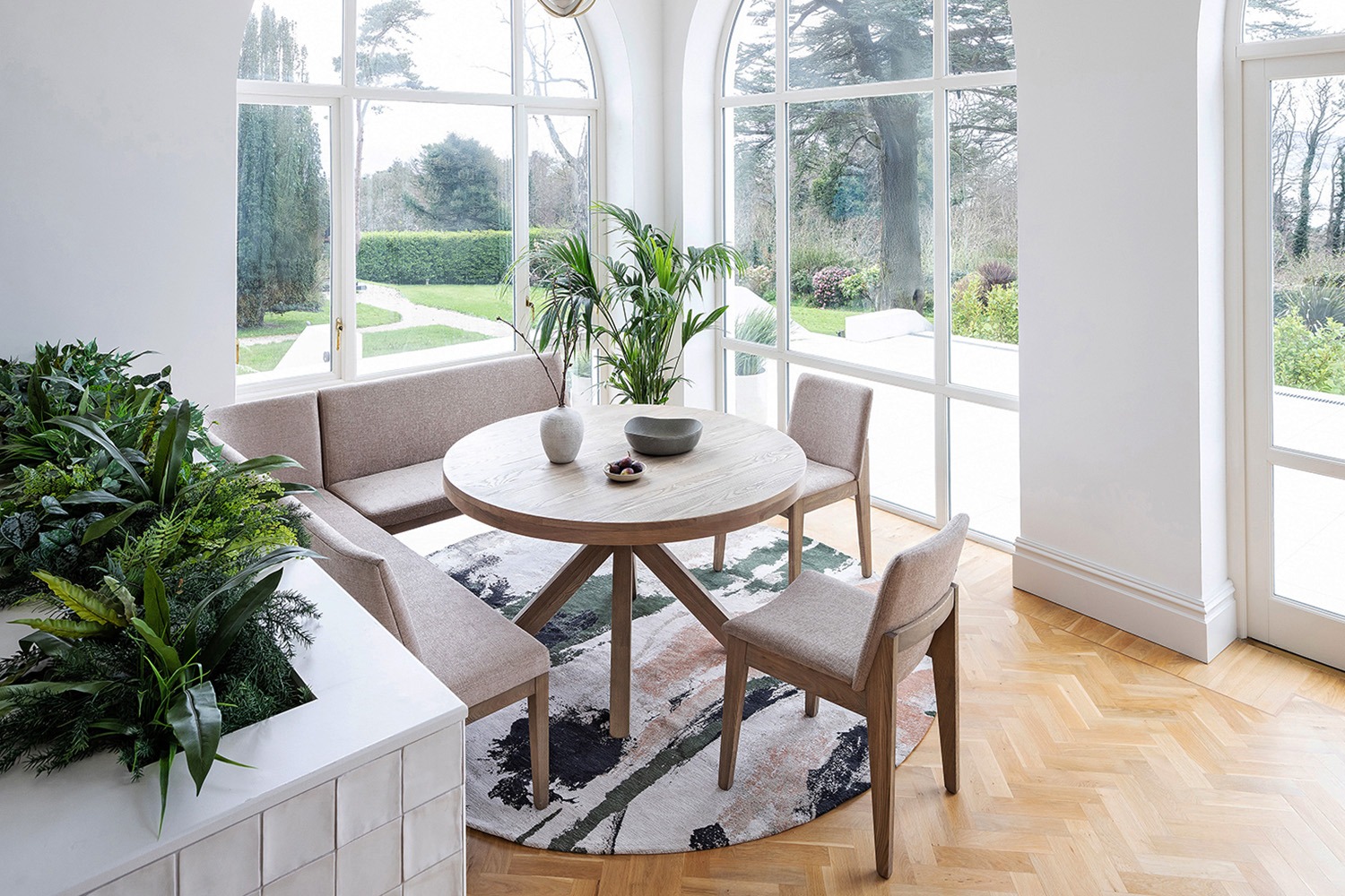 flavia Dining Furniture
