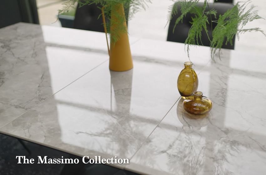 massimo Collecion Video