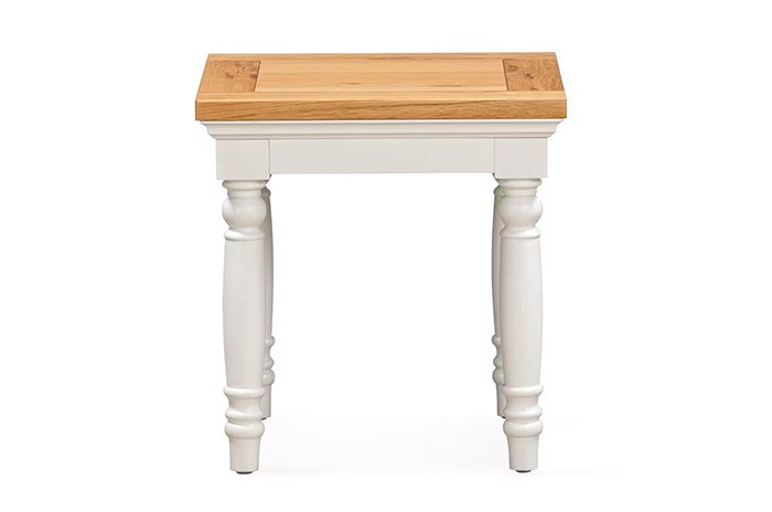 juliette Lamp Table