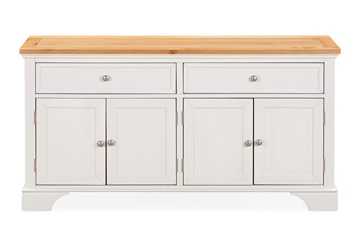 juliette Bench