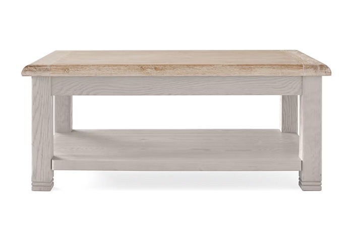 savannah Coffee Table