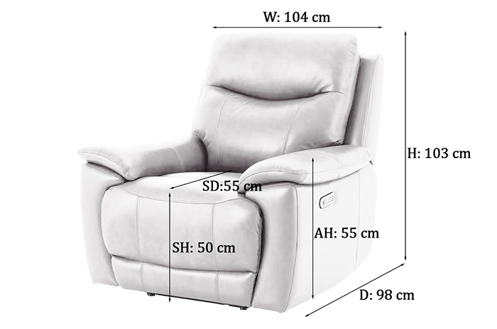 Beckham Arm Chair